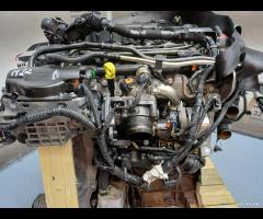 MOTORE COMPLETO T8CC FORD MONDEO 2.0 TDCi 132kW 18