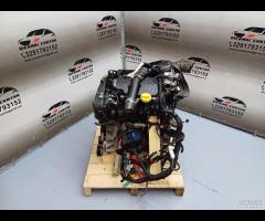 MOTORE COMPLETO 607951 OM 607.951 K9K 628 1.5 CDI