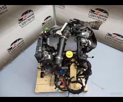 MOTORE COMPLETO 607951 OM 607.951 K9K 628 1.5 CDI
