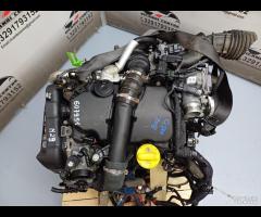 MOTORE COMPLETO 607951 OM 607.951 K9K 628 1.5 CDI
