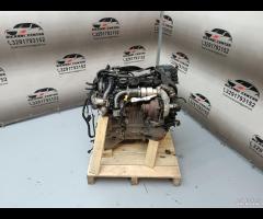 MOTORE COMPLETO D4162T VOLVO V40 1.6 DIESEL 84KW 1