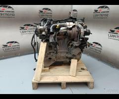 MOTORE COMPLETO D4162T VOLVO V40 1.6 DIESEL 84KW 1