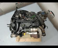 MOTORE COMPLETO D4162T VOLVO V40 1.6 DIESEL 84KW 1