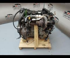 MOTORE COMPLETO XXDA XXDD XXDC 1.5TDCI 70kW 95CV E