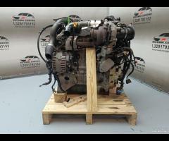 MOTORE COMPLETO XXDA XXDD XXDC 1.5TDCI 70kW 95CV E