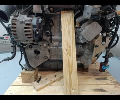 MOTORE COMPLETO XXDA XXDD XXDC 1.5TDCI 70kW 95CV E