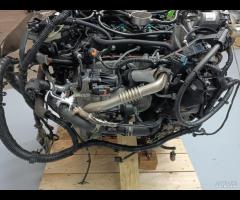 MOTORE COMPLETO XXDA XXDD XXDC 1.5TDCI 70kW 95CV E - 17