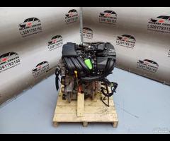 MOTORE COMPLETO HR12DE 59KW 80CV 1.2 BENZINA NISSA