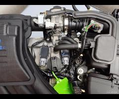 MOTORE COMPLETO HR12DE 59KW 80CV 1.2 BENZINA NISSA