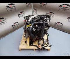MOTORE COMPLETO MR16DDT 140KW 190CV 1.6 DIG-T 4x4