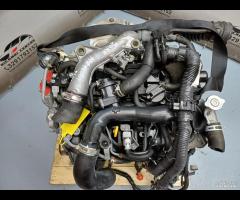 MOTORE COMPLETO MR16DDT 140KW 190CV 1.6 DIG-T 4x4