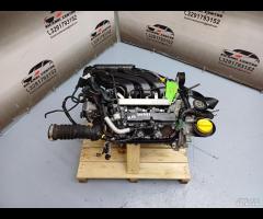 MOTORE COMPLETO 281920 52KW 71CV 1.0 BENZINA SMART