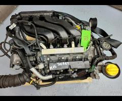 MOTORE COMPLETO 281920 52KW 71CV 1.0 BENZINA SMART