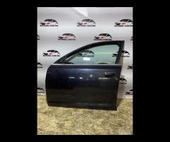 PORTA PORTIERA ANTERIORE SINISTRA AUDI A6 4F C6 20