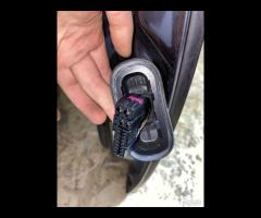 PORTA PORTIERA ANTERIORE SINISTRA AUDI A6 4F C6 20