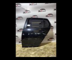 PORTA PORTIERA POSTERIORE  SINISTRA VOLKSWAGEN GOL