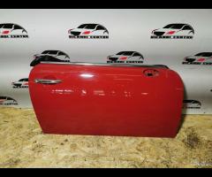 PORTA PORTIERA ANTERIORE DESTRA MINI COOPER R56 20
