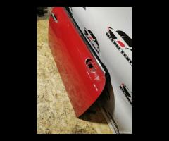 PORTA PORTIERA ANTERIORE DESTRA MINI COOPER R56 20