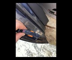 PORTA PORTIERA ANTERIORE DESTRA VOLKSWAGE GOLF 5 M