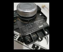 JOYSTICK MULTIFUNZIONALE MERCEDES W204 A2048707658
