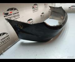 PARAURTI POSTERIORE MERCEDES CLASSE C W204 2007-20