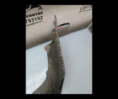 PARAURTI POSTERIORE MERCEDES CLASSE C W204 2007-20 - 6