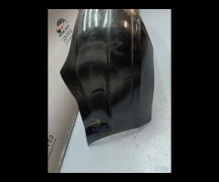 PARAURTI POSTERIORE MERCEDES CLASSE C W204 2007-20 - 10