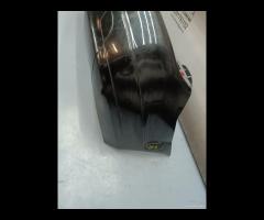 PARAURTI POSTERIORE MERCEDES CLASSE C W204 2007-20 - 11