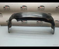 PARAURTI POSTERIORE MERCEDES CLASSE C W204 2007-20 - 12