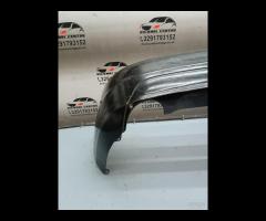 PARAURTI POSTERIORE MERCEDES CLASSE C W204 2007-20 - 13