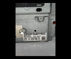 AUTORADIO LETTORE CD BMW F01 6512925700901 9257009