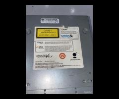AUTORADIO LETTORE CD BMW F01 6512925700901 9257009