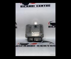 CENTRALINA MOTORE ECU  VOLKSWAGEN GOLF 5 MK5 03G90