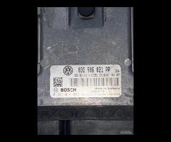 CENTRALINA MOTORE ECU  VOLKSWAGEN GOLF 5 MK5 03G90
