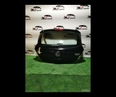 PORTELLONE BAGAGLIAIO POSTERIORE OPEL CORSA D 3 PO