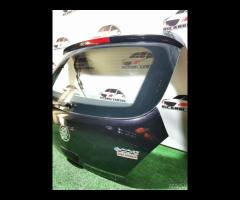 PORTELLONE BAGAGLIAIO POSTERIORE OPEL CORSA D 3 PO