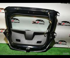 PORTELLONE BAGAGLIAIO POSTERIORE OPEL CORSA D 3 PO - 7
