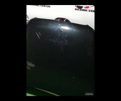 COFANO ANTERIORE AUDI A3 SPORTBACK 2006-2008 5 POR