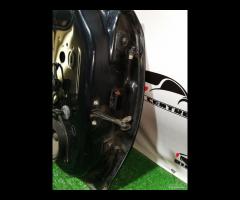 PORTA PORTIERA ANTERIORE SINISTRA OPEL CORSA D6