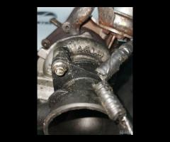TURBOCOMPRESSORE TURBINA FORD FOCUS 1.6 VOLVO 1.6