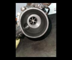 TURBOCOMPRESSORE TURBINA FORD FOCUS 1.6 VOLVO 1.6