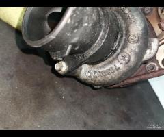 TURBOCOMPRESSORE TURBINA FORD FOCUS 1.6 VOLVO 1.6
