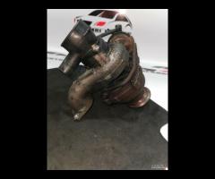 TURBOCOMPRESSORE TURBINA FORD FOCUS 1.6 VOLVO 1.6 - 6
