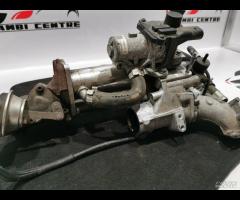 VALVOLA EGR NISSAN QASHQAI 1500 DIESEL 374729 1473