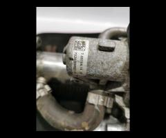 VALVOLA EGR NISSAN QASHQAI 1500 DIESEL 374729 1473