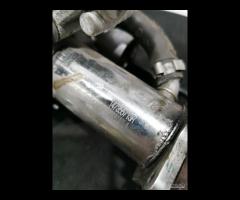 VALVOLA EGR NISSAN QASHQAI 1500 DIESEL 374729 1473