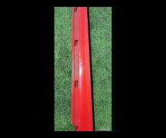MINIGONNA SOTTOPORTA VOLKSWAGEN PASSAT B7 2010-201
