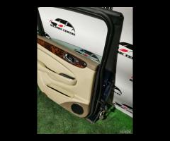 PORTA PORTIERA POSTERIORE SINISTRA JAGUAR XJ X350
