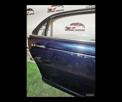 PORTA PORTIERA POSTERIORE DESTRA JAGUAR XJ X350 2.