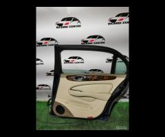 PORTA PORTIERA POSTERIORE DESTRA JAGUAR XJ X350 2. - 6